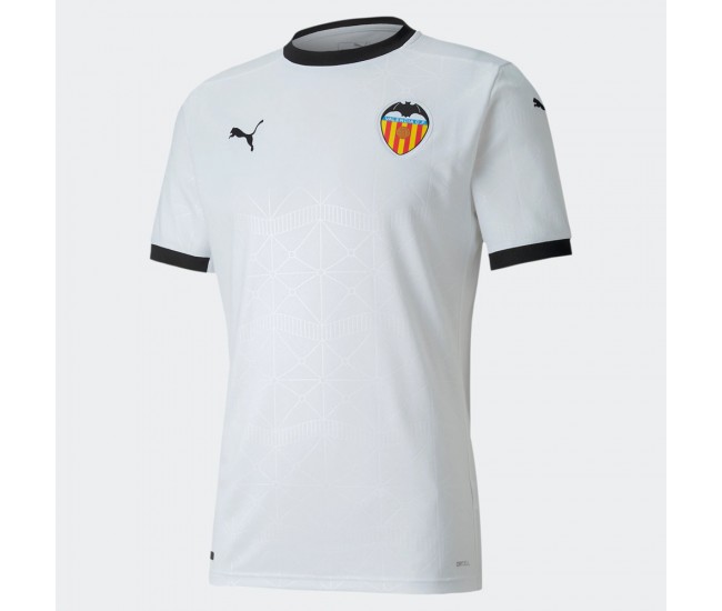 Valencia camiseta local 2020 2021